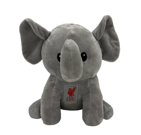 Liverpool Official Elephant Teddy