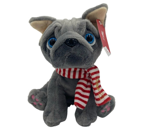 Liverpool Official Plush Puppy Dog Teddy