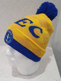 Everton FC NEC Retro Bobble Style Hat - League Champions 1987 - Onesize