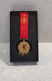 Liverpool Official Rome 1977 European Cup Final Medal