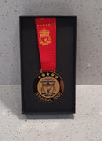 Liverpool Official Istanbul 2005 European Cup Final Medal